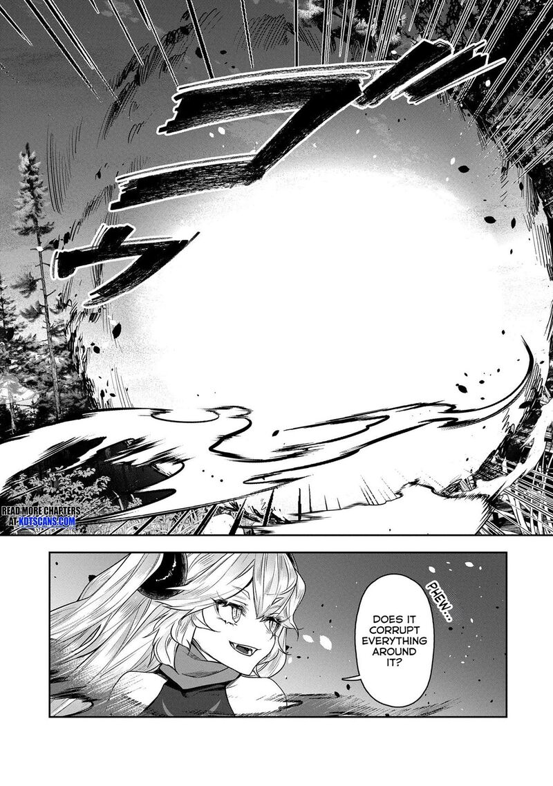 Kuni Ni Saikyou No Barrier Wo Hattara Heiwa Ni Narisugite Tsuihou Saremashita Sono Barrier Eizoku Janai Yo 7 24