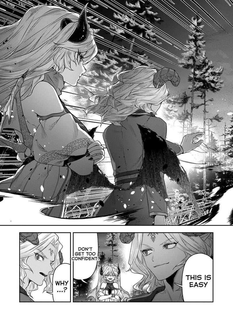 Kuni Ni Saikyou No Barrier Wo Hattara Heiwa Ni Narisugite Tsuihou Saremashita Sono Barrier Eizoku Janai Yo 7 25