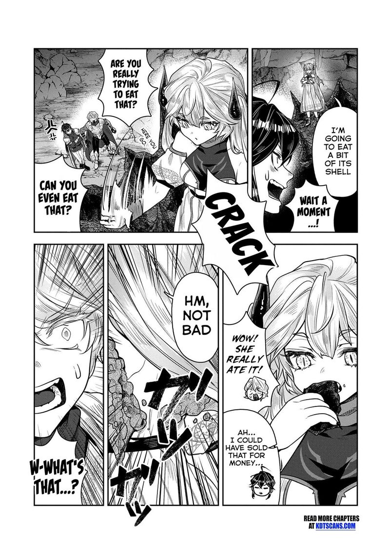 Kuni Ni Saikyou No Barrier Wo Hattara Heiwa Ni Narisugite Tsuihou Saremashita Sono Barrier Eizoku Janai Yo 7 3