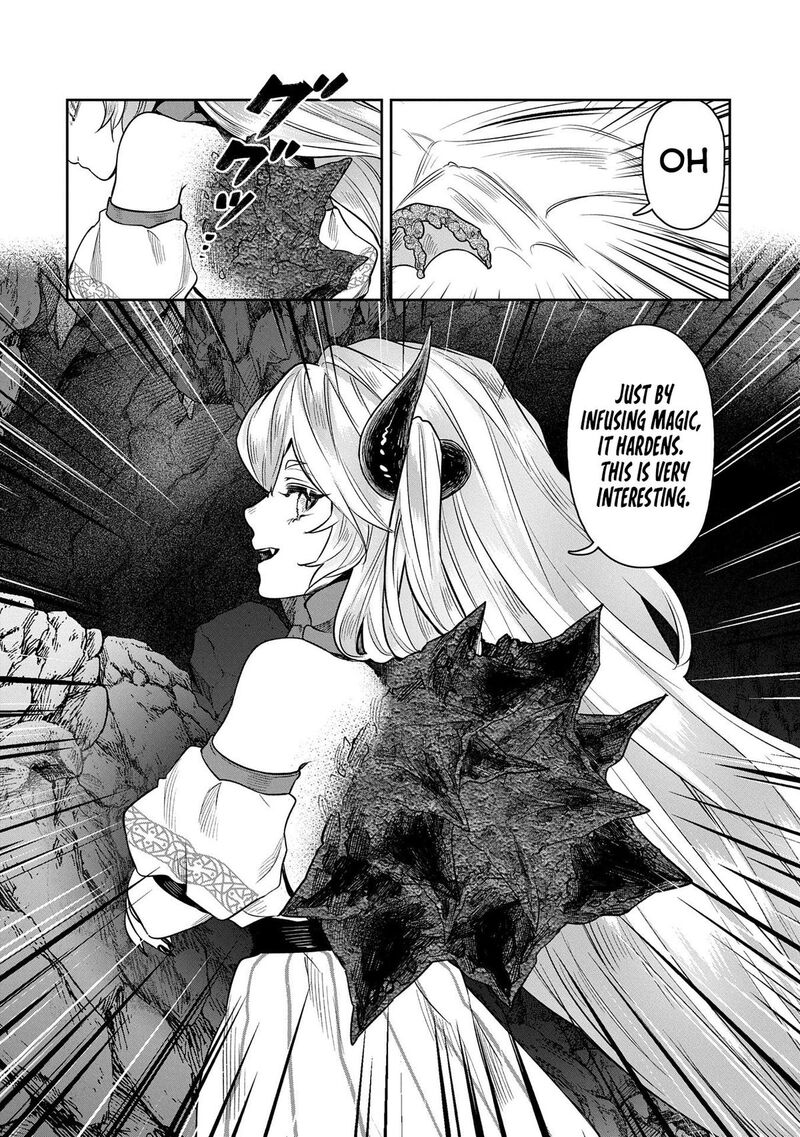 Kuni Ni Saikyou No Barrier Wo Hattara Heiwa Ni Narisugite Tsuihou Saremashita Sono Barrier Eizoku Janai Yo 7 4