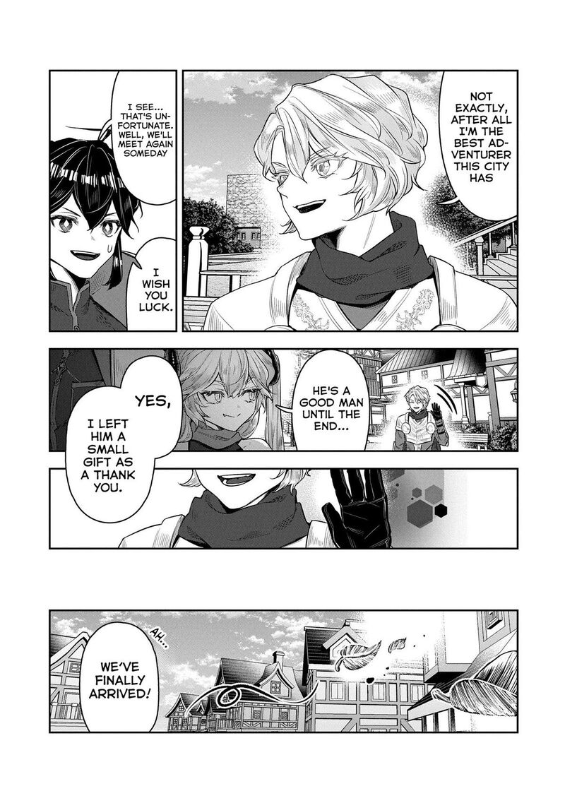 Kuni Ni Saikyou No Barrier Wo Hattara Heiwa Ni Narisugite Tsuihou Saremashita Sono Barrier Eizoku Janai Yo 7 7