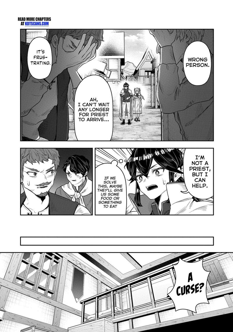 Kuni Ni Saikyou No Barrier Wo Hattara Heiwa Ni Narisugite Tsuihou Saremashita Sono Barrier Eizoku Janai Yo 7 9