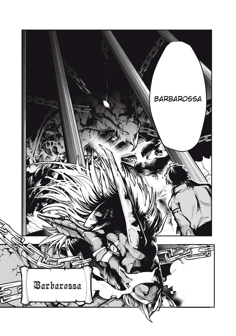 Kuni Wo Owareta Ryuushi San Hirowareta Ringoku De Ukkari Musou Shite Shimau 1 24
