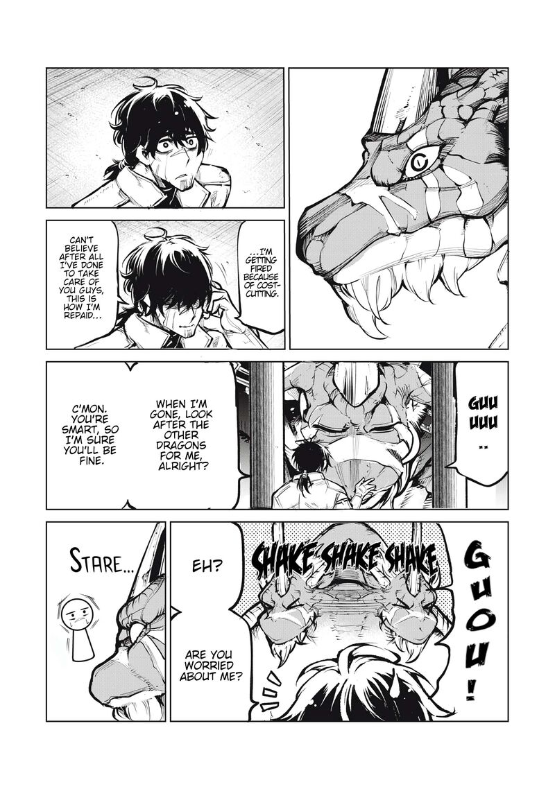 Kuni Wo Owareta Ryuushi San Hirowareta Ringoku De Ukkari Musou Shite Shimau 1 27