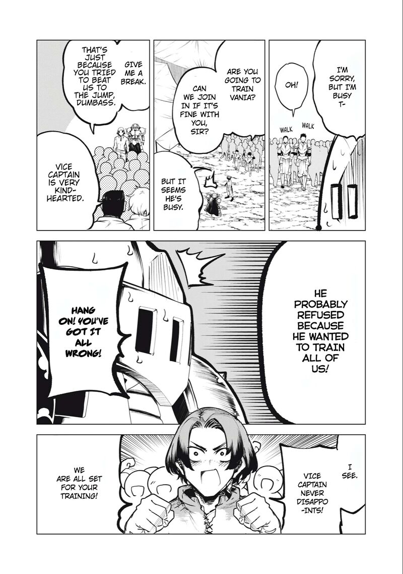 Kuni Wo Owareta Ryuushi San Hirowareta Ringoku De Ukkari Musou Shite Shimau 10 6