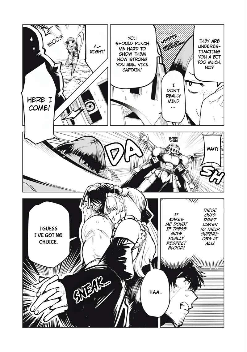 Kuni Wo Owareta Ryuushi San Hirowareta Ringoku De Ukkari Musou Shite Shimau 10 9