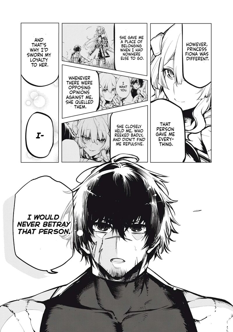 Kuni Wo Owareta Ryuushi San Hirowareta Ringoku De Ukkari Musou Shite Shimau 11 24