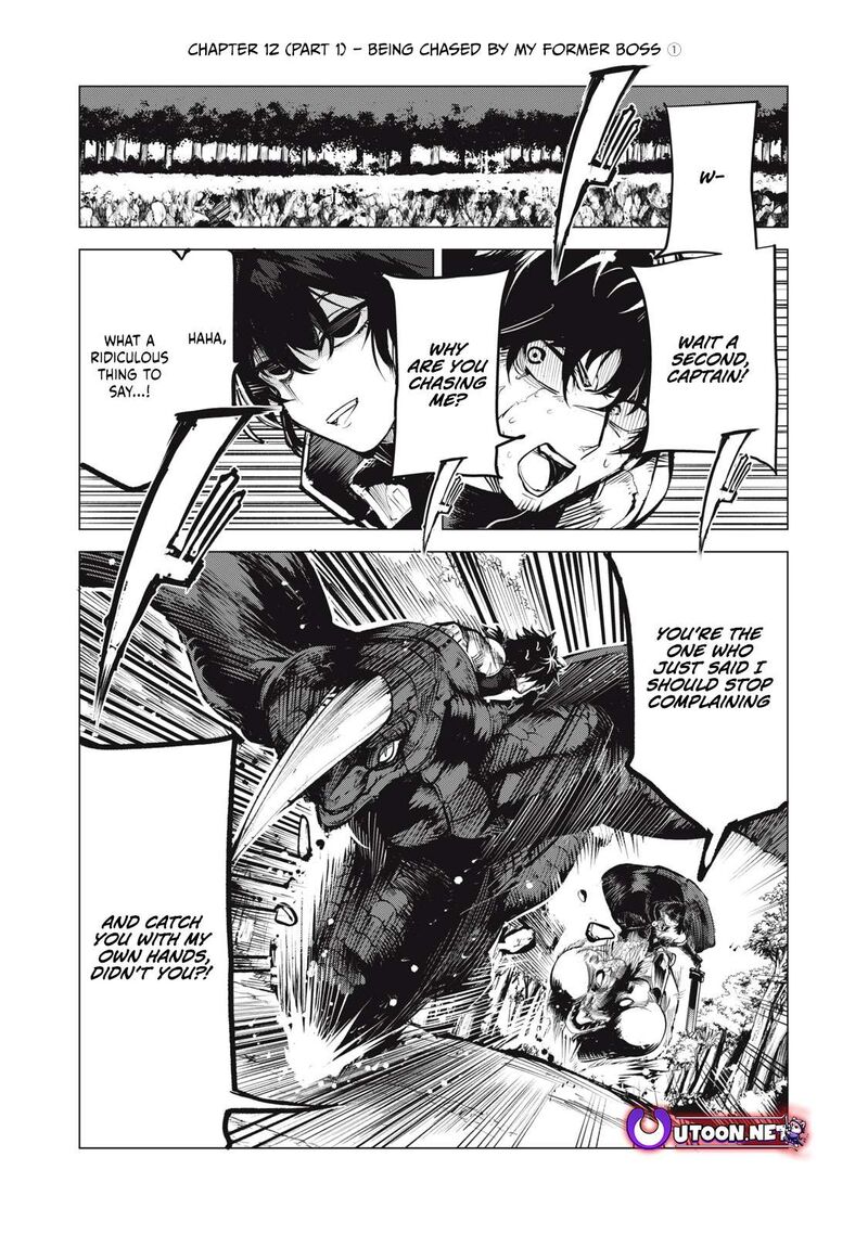 Kuni Wo Owareta Ryuushi San Hirowareta Ringoku De Ukkari Musou Shite Shimau 12a 1