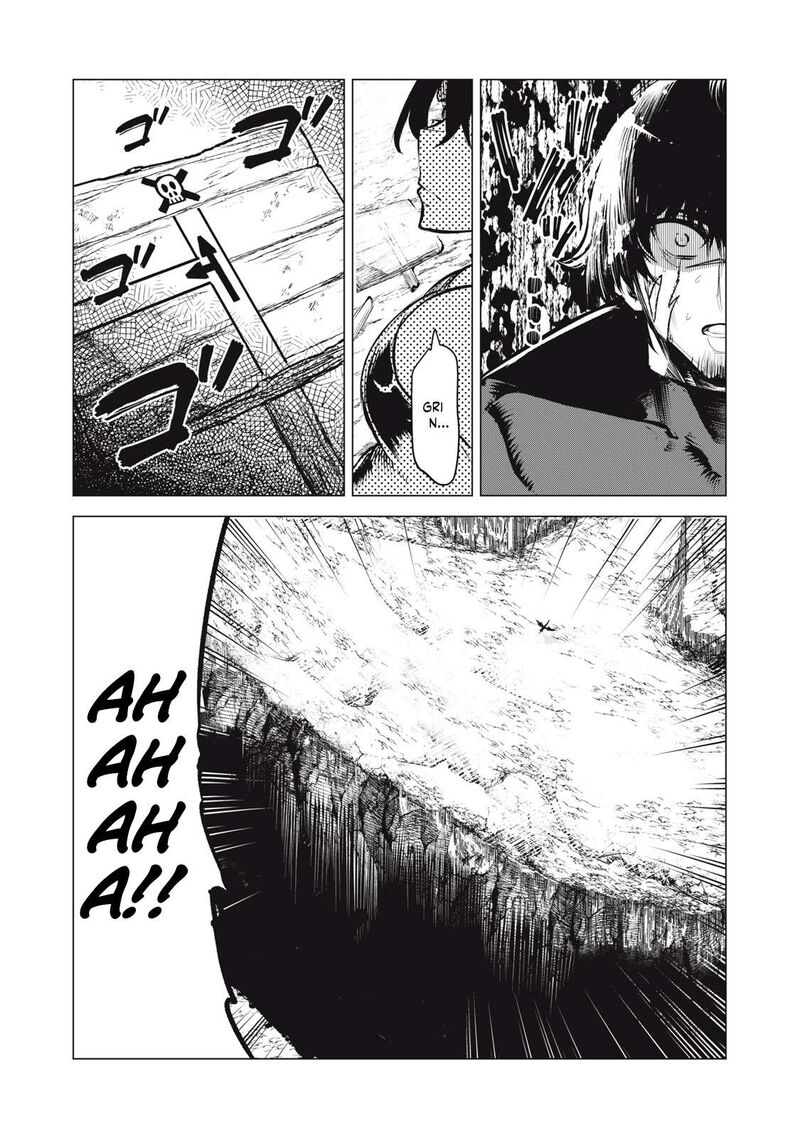 Kuni Wo Owareta Ryuushi San Hirowareta Ringoku De Ukkari Musou Shite Shimau 12a 10