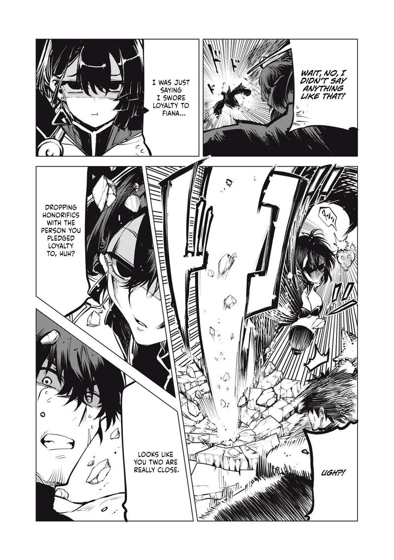 Kuni Wo Owareta Ryuushi San Hirowareta Ringoku De Ukkari Musou Shite Shimau 12a 2