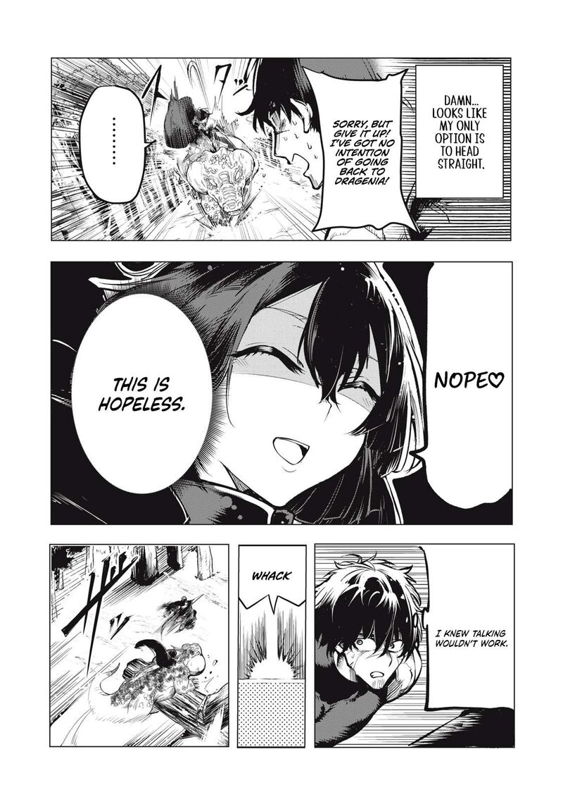Kuni Wo Owareta Ryuushi San Hirowareta Ringoku De Ukkari Musou Shite Shimau 12a 3
