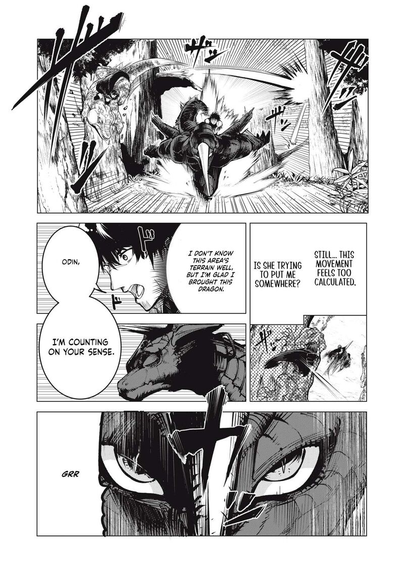 Kuni Wo Owareta Ryuushi San Hirowareta Ringoku De Ukkari Musou Shite Shimau 12a 4
