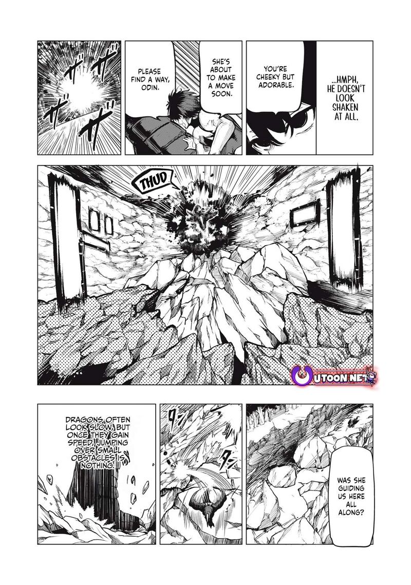 Kuni Wo Owareta Ryuushi San Hirowareta Ringoku De Ukkari Musou Shite Shimau 12a 5
