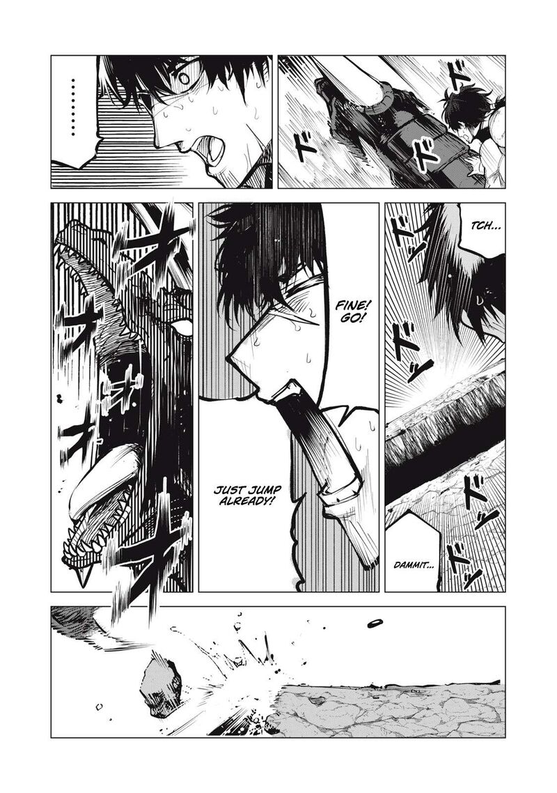 Kuni Wo Owareta Ryuushi San Hirowareta Ringoku De Ukkari Musou Shite Shimau 12b 2