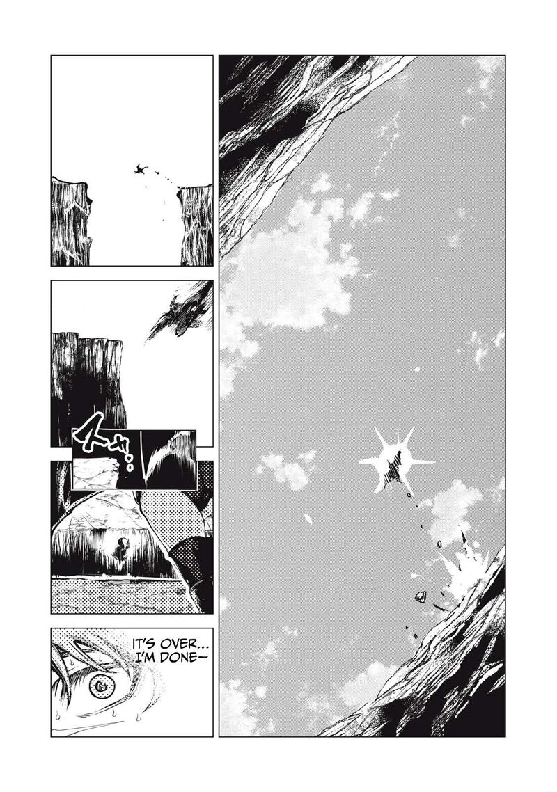 Kuni Wo Owareta Ryuushi San Hirowareta Ringoku De Ukkari Musou Shite Shimau 12b 3