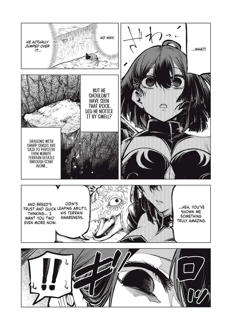 Kuni Wo Owareta Ryuushi San Hirowareta Ringoku De Ukkari Musou Shite Shimau 12b 6