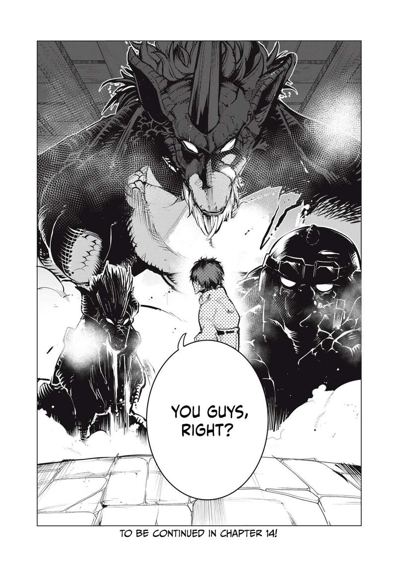 Kuni Wo Owareta Ryuushi San Hirowareta Ringoku De Ukkari Musou Shite Shimau 13 19