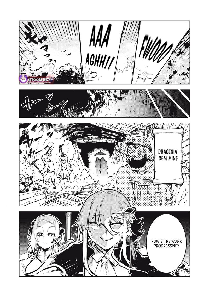 Kuni Wo Owareta Ryuushi San Hirowareta Ringoku De Ukkari Musou Shite Shimau 20a 13