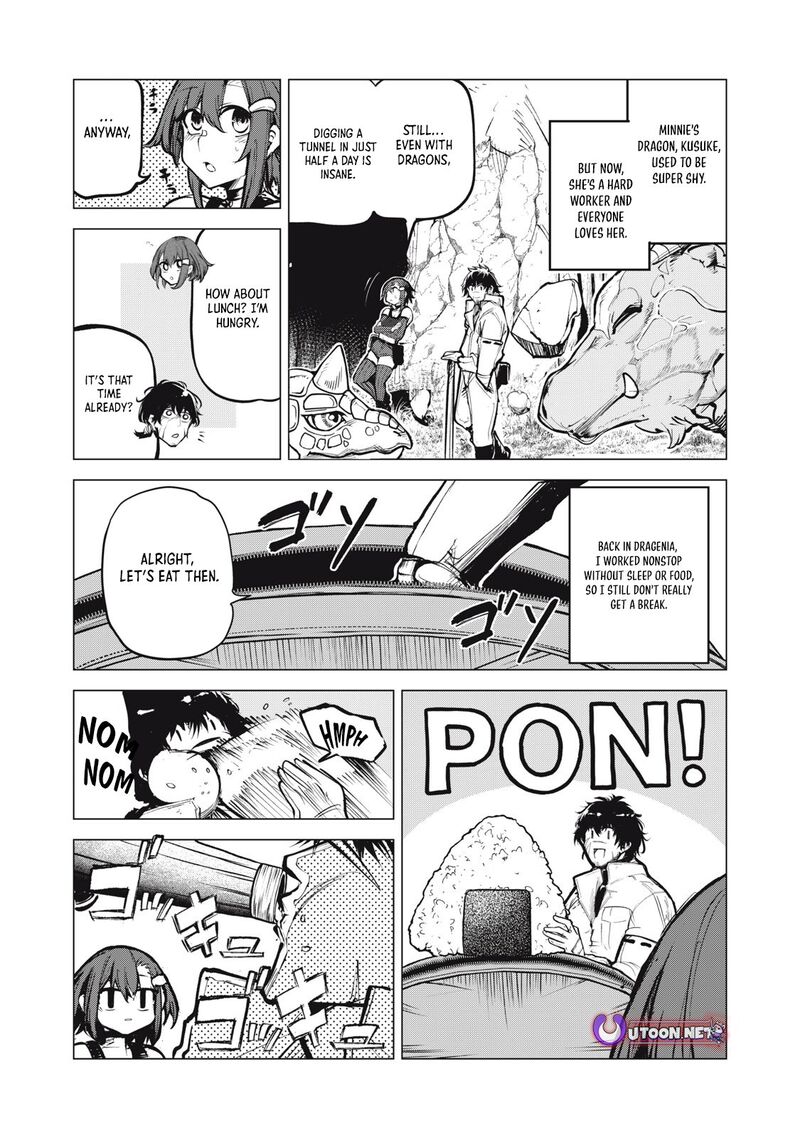 Kuni Wo Owareta Ryuushi San Hirowareta Ringoku De Ukkari Musou Shite Shimau 20a 5