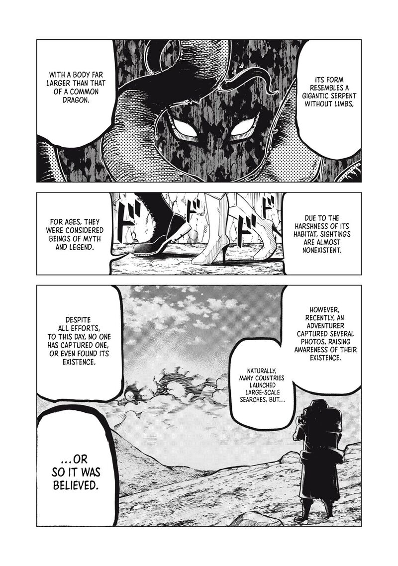 Kuni Wo Owareta Ryuushi San Hirowareta Ringoku De Ukkari Musou Shite Shimau 20b 3