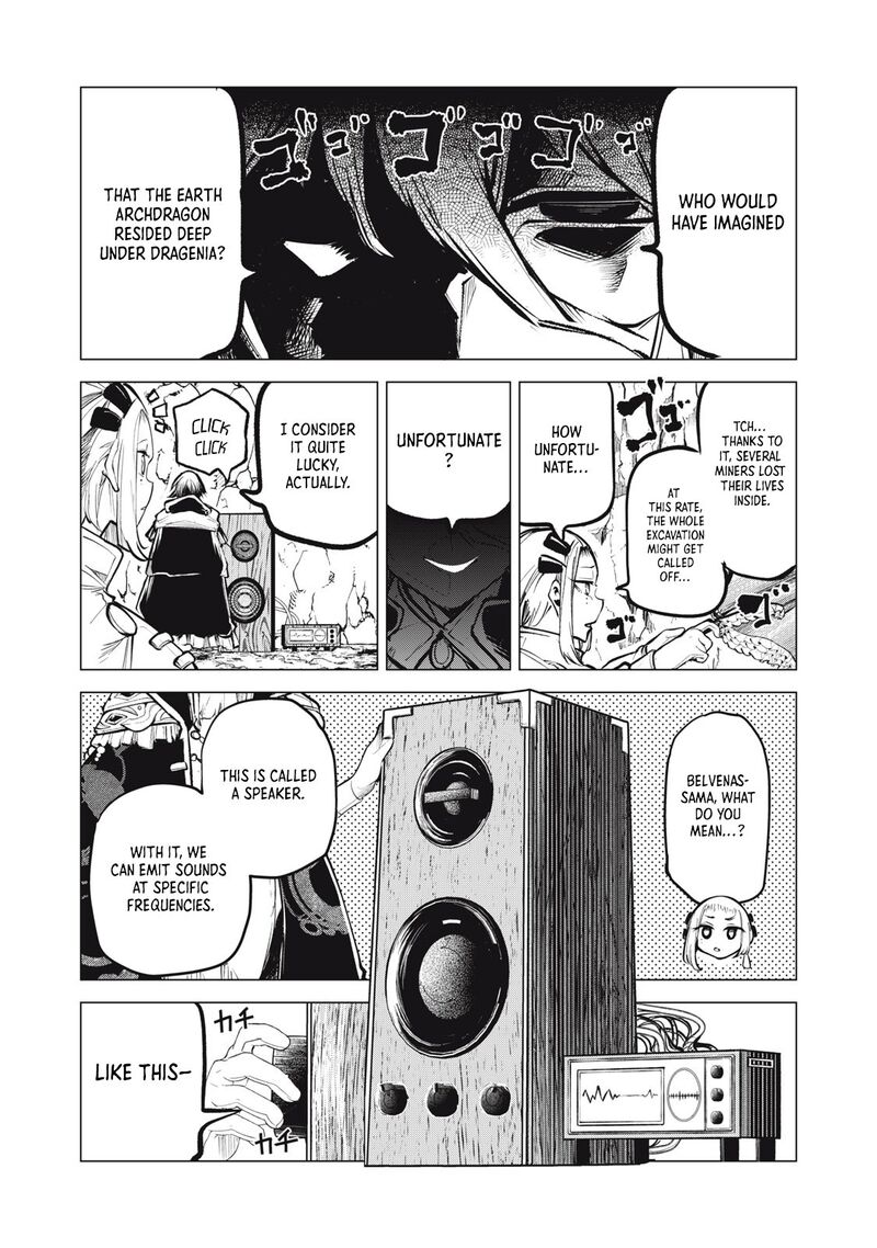 Kuni Wo Owareta Ryuushi San Hirowareta Ringoku De Ukkari Musou Shite Shimau 20b 4