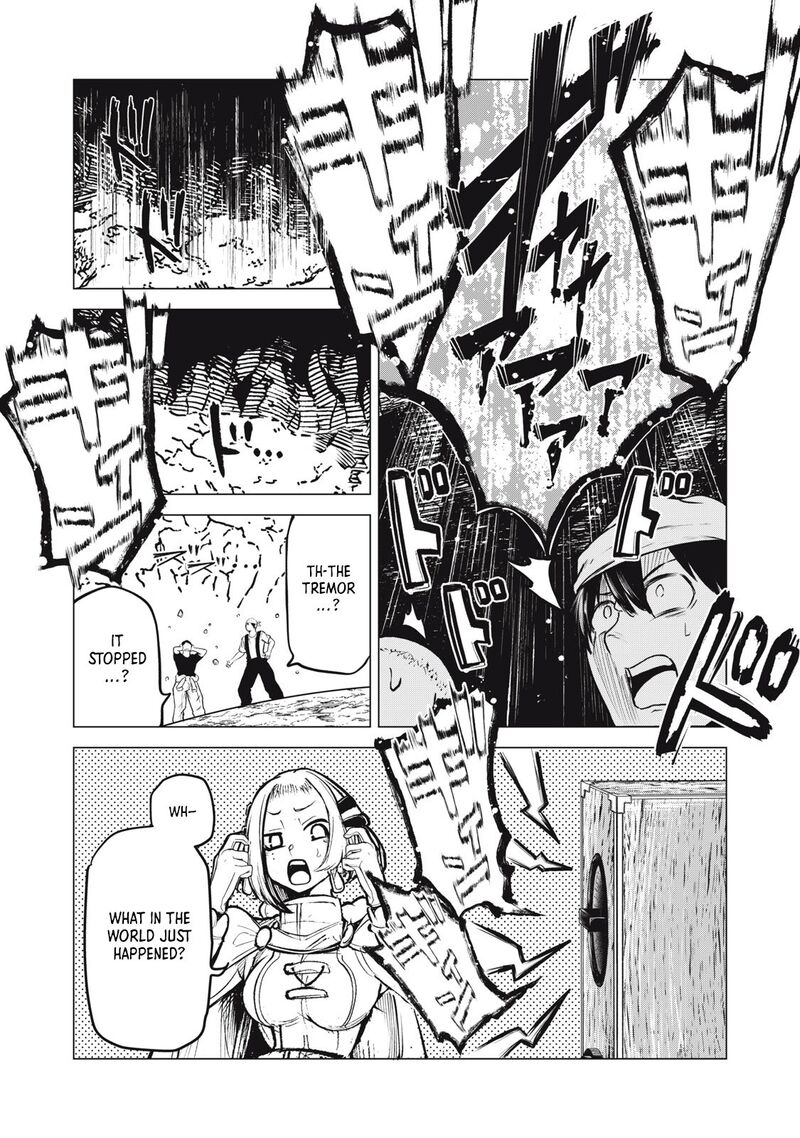 Kuni Wo Owareta Ryuushi San Hirowareta Ringoku De Ukkari Musou Shite Shimau 20b 5