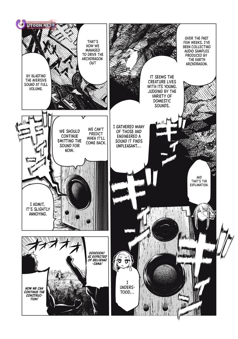 Kuni Wo Owareta Ryuushi San Hirowareta Ringoku De Ukkari Musou Shite Shimau 20b 6