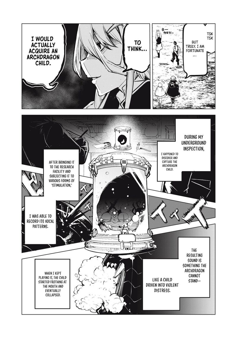 Kuni Wo Owareta Ryuushi San Hirowareta Ringoku De Ukkari Musou Shite Shimau 20b 7