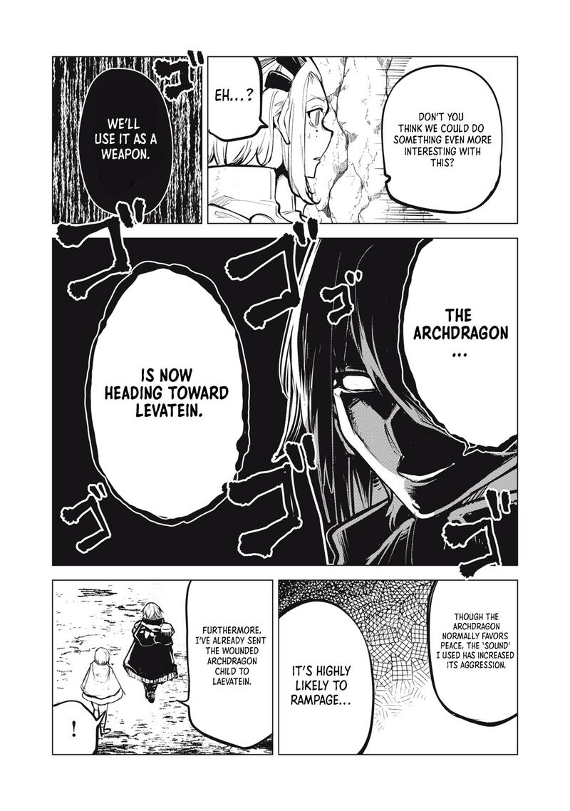 Kuni Wo Owareta Ryuushi San Hirowareta Ringoku De Ukkari Musou Shite Shimau 20b 8