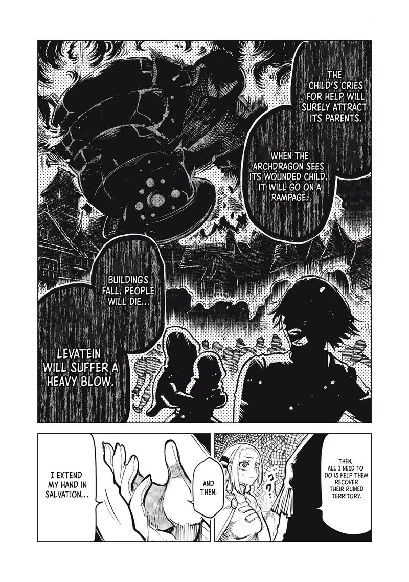 Kuni Wo Owareta Ryuushi San Hirowareta Ringoku De Ukkari Musou Shite Shimau 20b 9