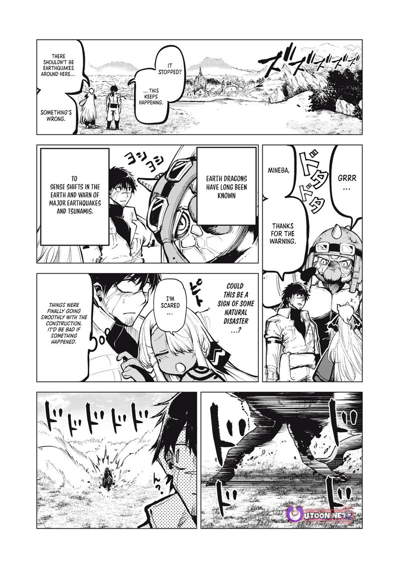 Kuni Wo Owareta Ryuushi San Hirowareta Ringoku De Ukkari Musou Shite Shimau 21a 5