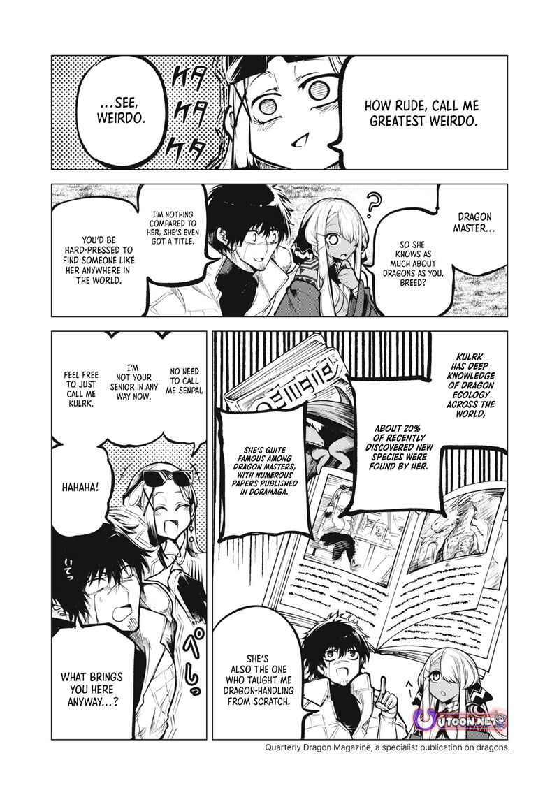 Kuni Wo Owareta Ryuushi San Hirowareta Ringoku De Ukkari Musou Shite Shimau 21a 9