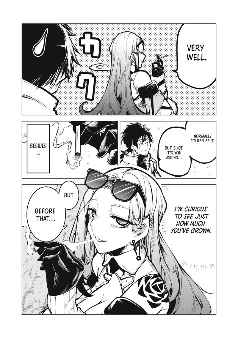 Kuni Wo Owareta Ryuushi San Hirowareta Ringoku De Ukkari Musou Shite Shimau 21b 11