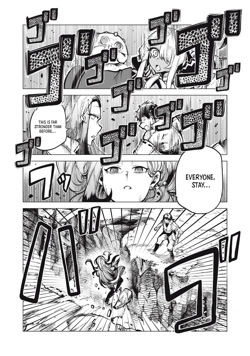 Kuni Wo Owareta Ryuushi San Hirowareta Ringoku De Ukkari Musou Shite Shimau 21b 4