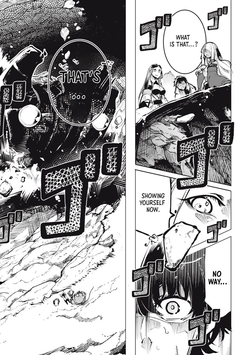 Kuni Wo Owareta Ryuushi San Hirowareta Ringoku De Ukkari Musou Shite Shimau 21b 6