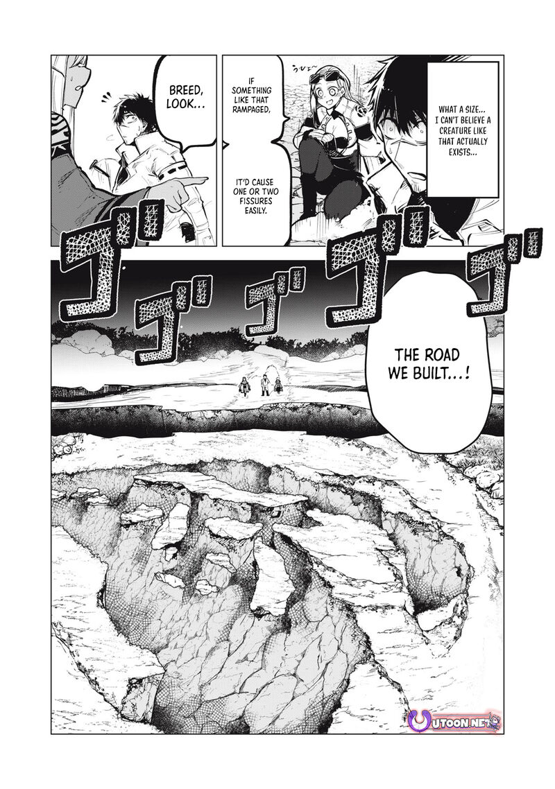 Kuni Wo Owareta Ryuushi San Hirowareta Ringoku De Ukkari Musou Shite Shimau 21b 8