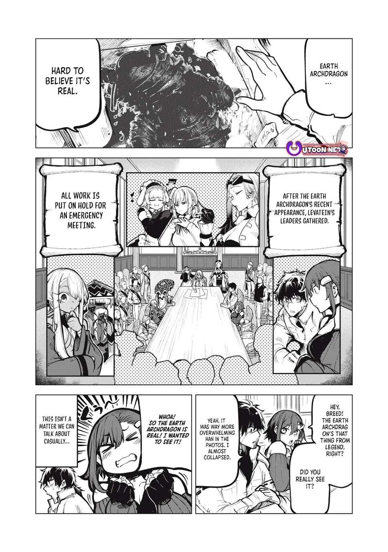 Kuni Wo Owareta Ryuushi San Hirowareta Ringoku De Ukkari Musou Shite Shimau 22a 1