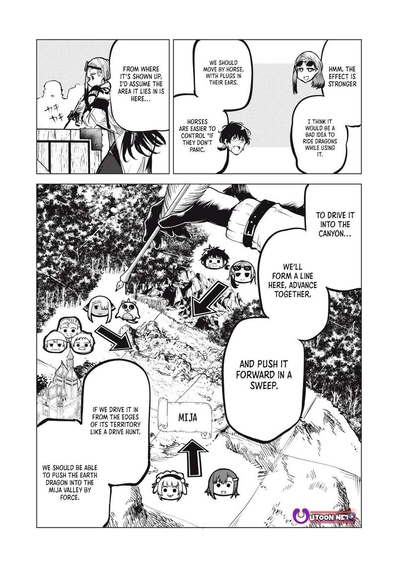 Kuni Wo Owareta Ryuushi San Hirowareta Ringoku De Ukkari Musou Shite Shimau 22a 10