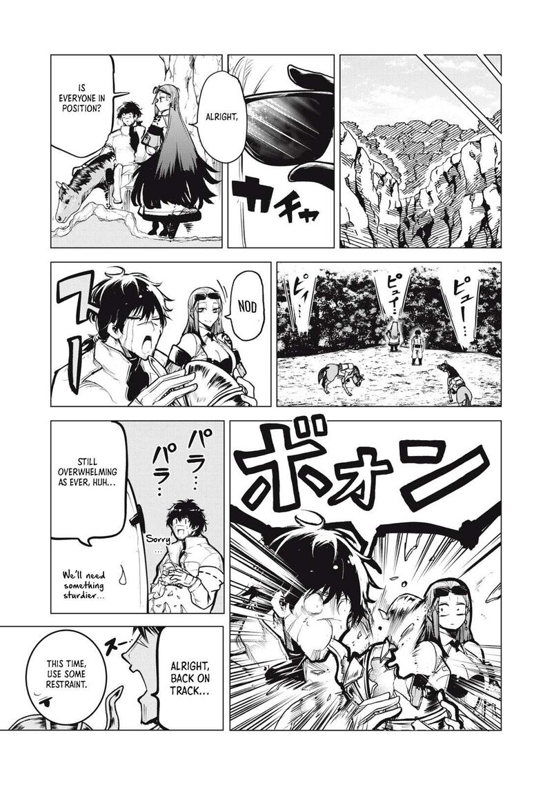 Kuni Wo Owareta Ryuushi San Hirowareta Ringoku De Ukkari Musou Shite Shimau 22a 11