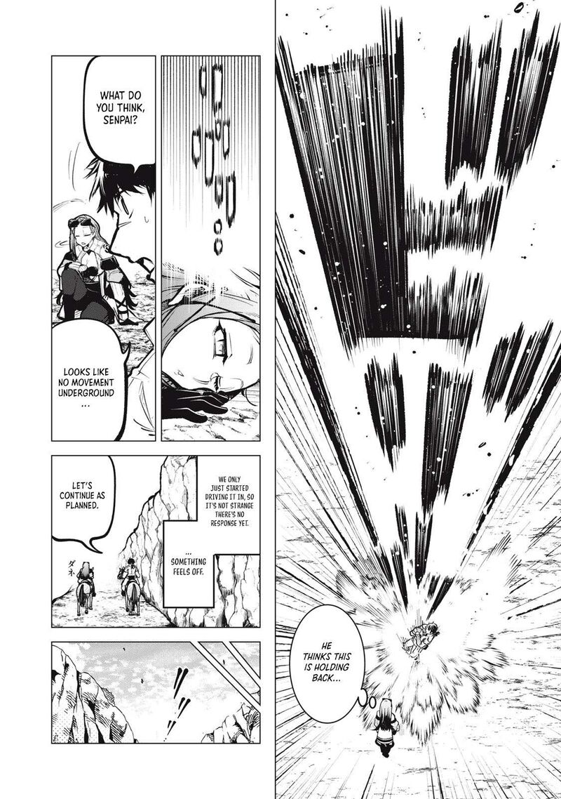 Kuni Wo Owareta Ryuushi San Hirowareta Ringoku De Ukkari Musou Shite Shimau 22a 12