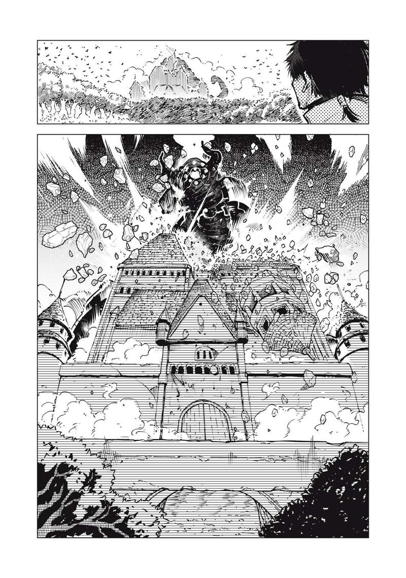 Kuni Wo Owareta Ryuushi San Hirowareta Ringoku De Ukkari Musou Shite Shimau 22a 14