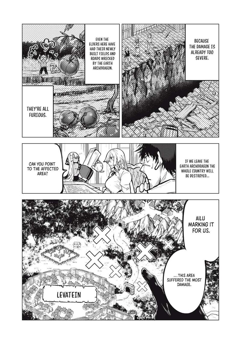 Kuni Wo Owareta Ryuushi San Hirowareta Ringoku De Ukkari Musou Shite Shimau 22a 2