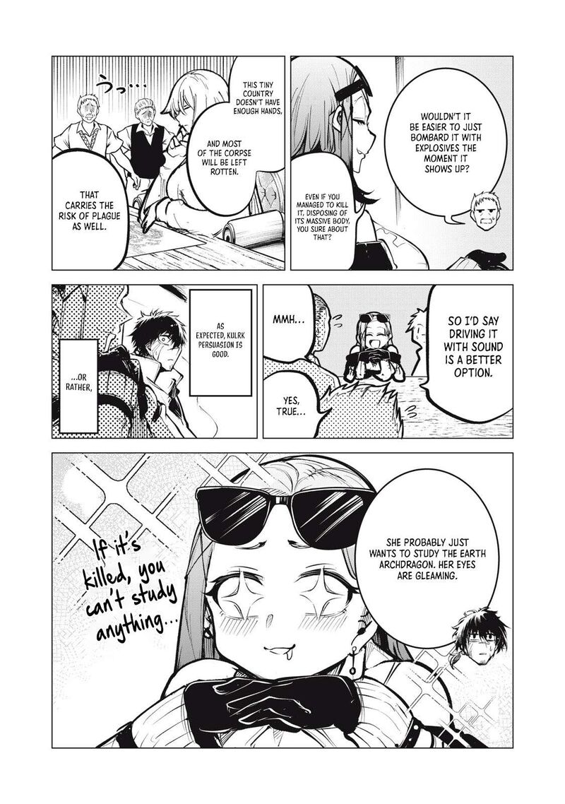 Kuni Wo Owareta Ryuushi San Hirowareta Ringoku De Ukkari Musou Shite Shimau 22a 6