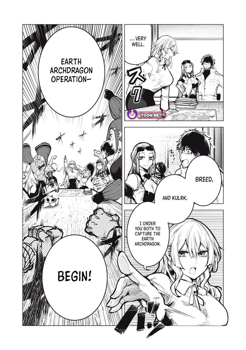 Kuni Wo Owareta Ryuushi San Hirowareta Ringoku De Ukkari Musou Shite Shimau 22a 7