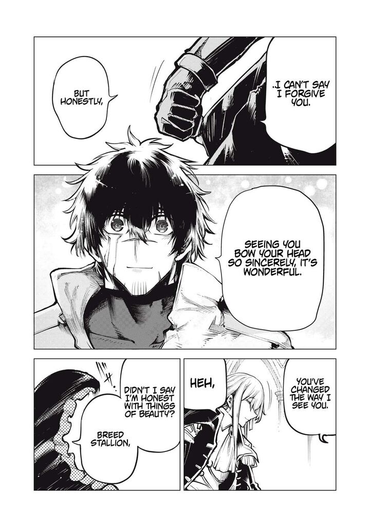 Kuni Wo Owareta Ryuushi San Hirowareta Ringoku De Ukkari Musou Shite Shimau 28a 11