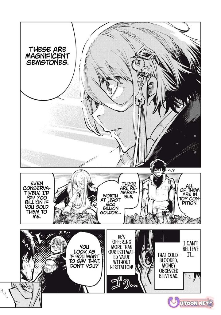 Kuni Wo Owareta Ryuushi San Hirowareta Ringoku De Ukkari Musou Shite Shimau 28a 5