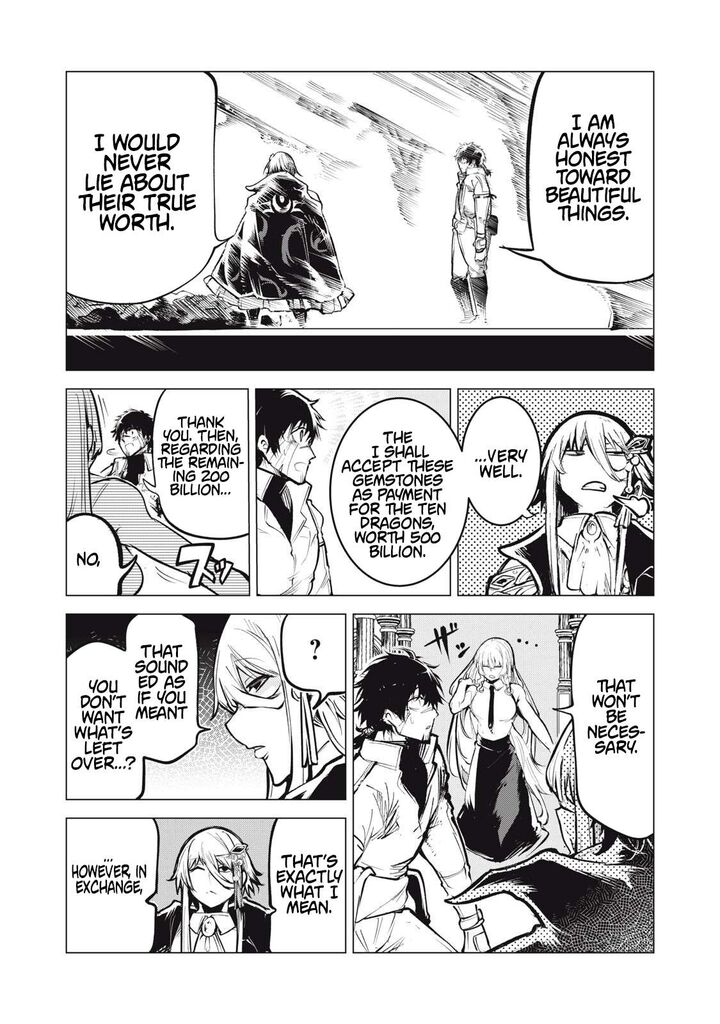 Kuni Wo Owareta Ryuushi San Hirowareta Ringoku De Ukkari Musou Shite Shimau 28a 6