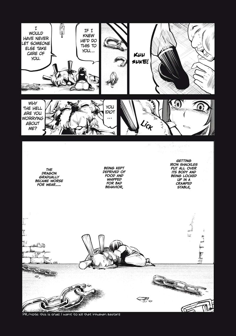 Kuni Wo Owareta Ryuushi San Hirowareta Ringoku De Ukkari Musou Shite Shimau 3 11