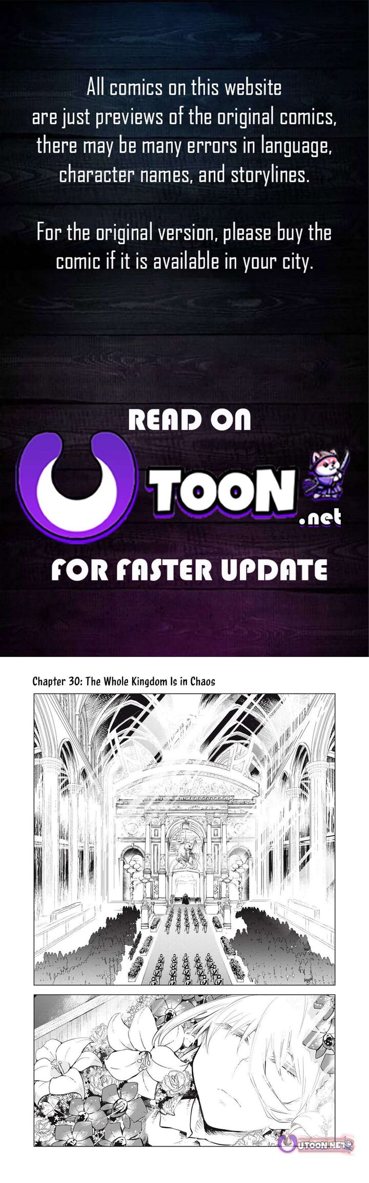 Kuni Wo Owareta Ryuushi San Hirowareta Ringoku De Ukkari Musou Shite Shimau 30 1