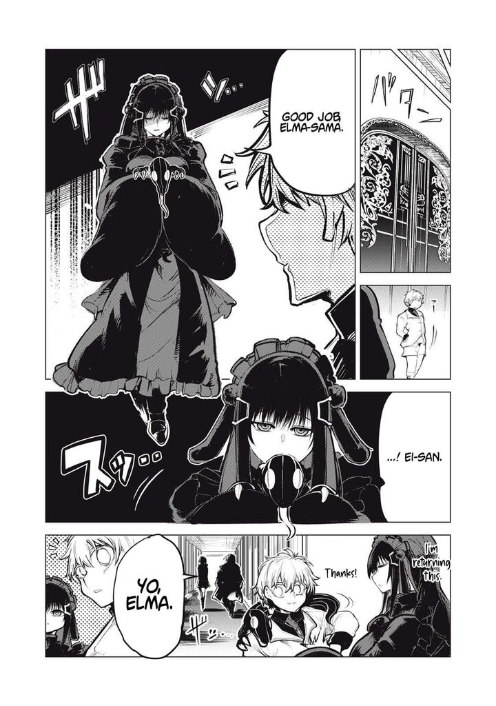 Kuni Wo Owareta Ryuushi San Hirowareta Ringoku De Ukkari Musou Shite Shimau 30 11